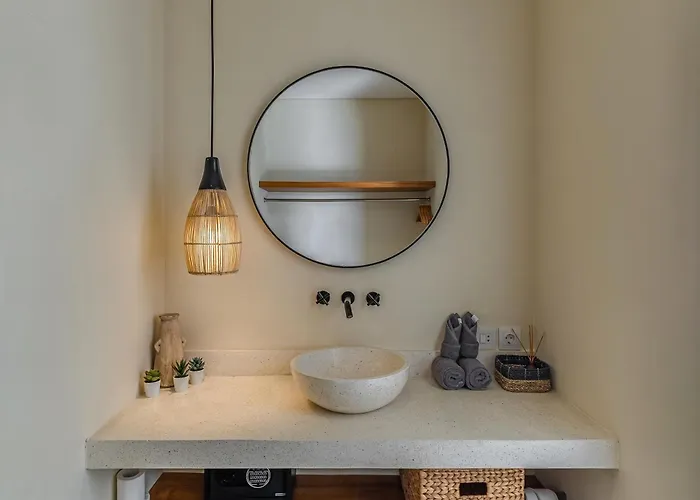 Kiki - Modern Tropical 3br Escape In 别墅