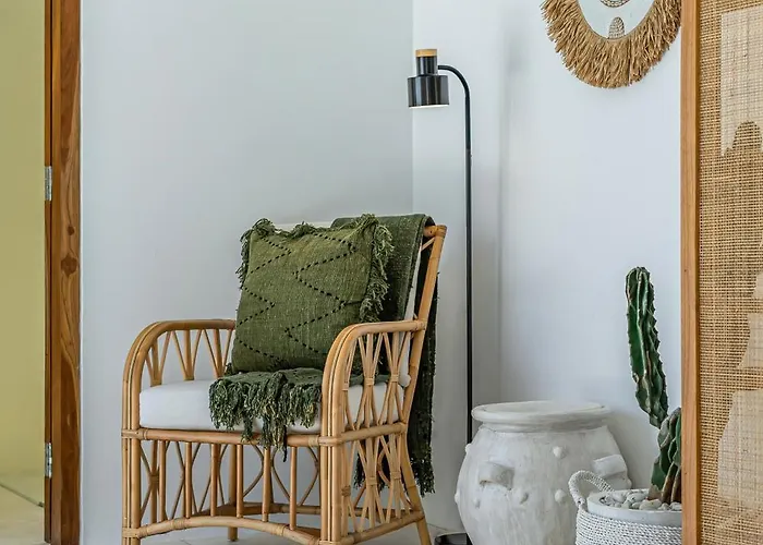 Kiki - Modern Tropical 3br Escape In *
