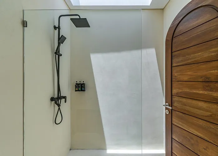 Kiki - Modern Tropical 3br Escape In *